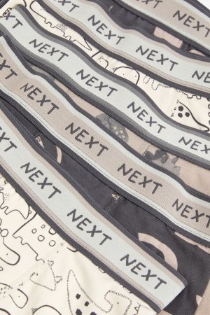 NEXT aluspüksid, 5tk., N59106 