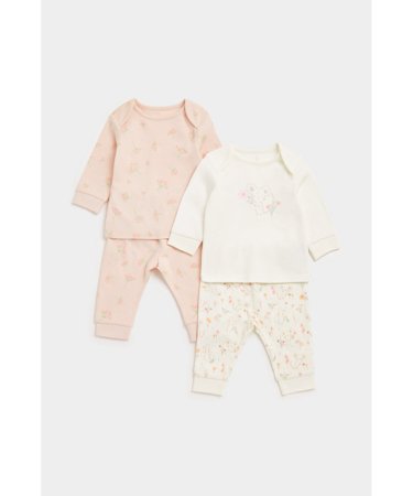 MOTHERCARE pidžaama 2 tk., FC092 639797
