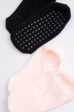 COCCODRILLO sokid SOCKS GIRL, värv, WC5383402SOG-022-036, 36 cm 