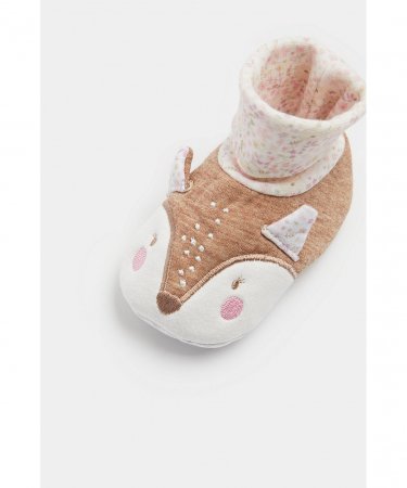 MOTHERCARE tekstiilist jalanõud, CB557 598923