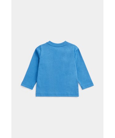 MOTHERCARE pitkähihaiset t-paida, FC596  