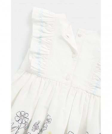 MOTHERCARE lühikeste varrukatega kleit, EC018 632482