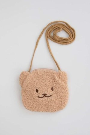 COCCODRILLO käekott ACCESSORIES, kreemjas, ZC5301204ACC-002-000, one size cm 