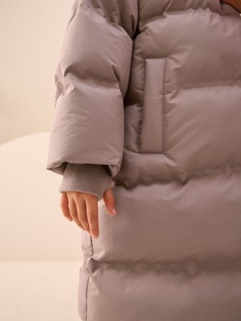 NEXT ilmastikukindel jope, AN6399, 140 cm 