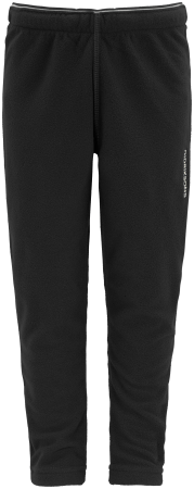 DIDRIKSONS fliispüksid MONTE 7, must, 90 cm, 504405-60 504405-60-110