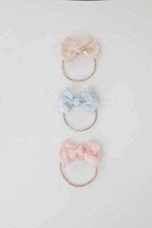 COCCODRILLO juuste aksessuaar PETIT BIJOU, värv, ZC5311808PBJ-022-000, one size cm 