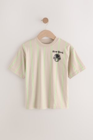 NEXT lühikeste varrukatega t-särk, E98707, 140