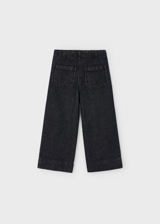 MAYORAL püksid, black, 4.578-84 