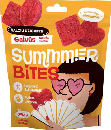 SUMMMER BITES suupiste 13g BITEPR00001