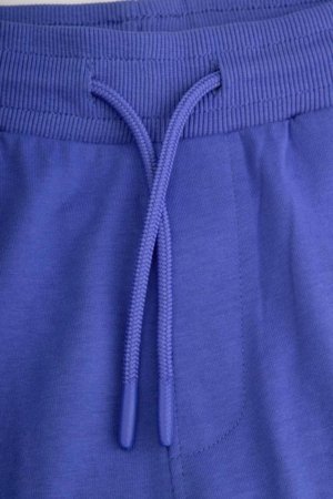 COCCODRILLO lühikesed püksid, sinised, suurus 