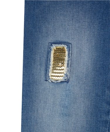 MOTHERCARE teksapüksid TC245 TC245