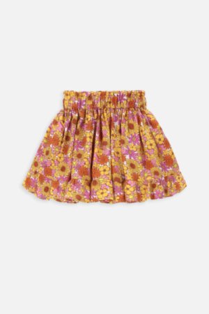COCCODRILLO seelik HAPPY RETRO GIRL KIDS, multicoloured, WC4124202HGK-022-092, 92 cm 