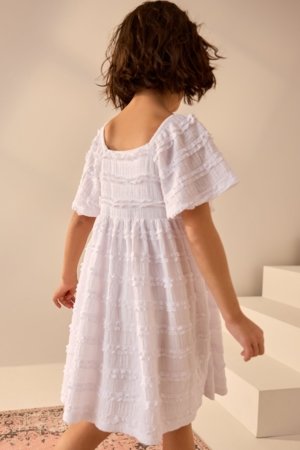 NEXT lühikeste varrukatega kleit, AM3297, 98 