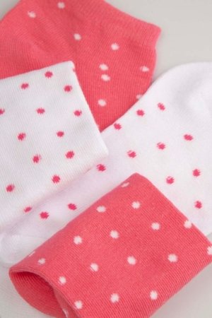 COCCODRILLO socks, multicoloured, size 