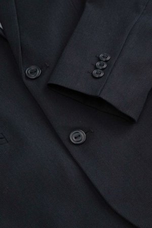 COCCODRILLO pintsak, tumesinine, WC6138102EJB-015-158, 158 cm 