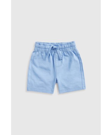 MOTHERCARE lühikeste varrukatega t-särk + lühikesed püksid, 2tk., HD097