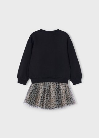 MAYORAL seelik, black, 4.936-77 