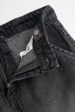 COCCODRILLO lühikesed püksid, hallid, 