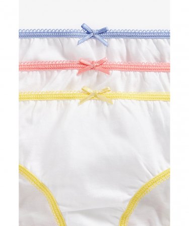 MOTHERCARE aluspüksid, 5 tk., XA051 576770