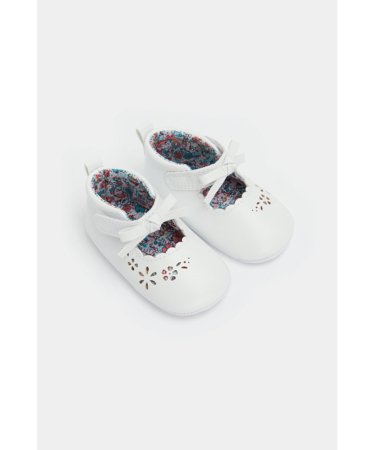 MOTHERCARE tekstiilist jalanõud, CB565 604430