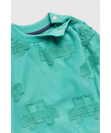 MOTHERCARE džemperis, JL214 116 