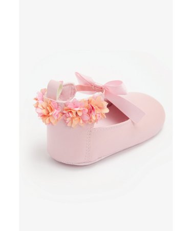 MOTHERCARE baleriinad, ZD012 557205