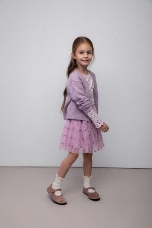 COCCODRILLO kampsun, mitmevärviline, ZC5172201WGK-022-122, 122 cm 