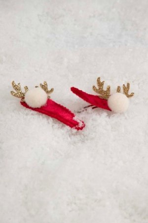 COCCODRILLO juukseklambrid, värvilised, ZC5311715MER-022-000 