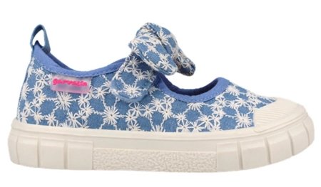 GARVALIN sandaalid, BAREFOOT, 262383-A008, 26 suurus 