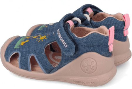 BIOMECANICS sandaalid, 262178-A371, suurus 