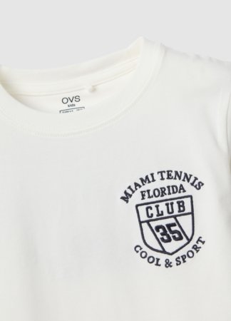 OVS lühikeste varrukatega t-särk, cm, 002568196 