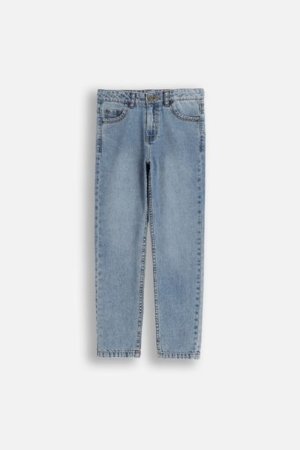COCCODRILLO püksid JEANS COLLECTION BOY, sinine, cm 
