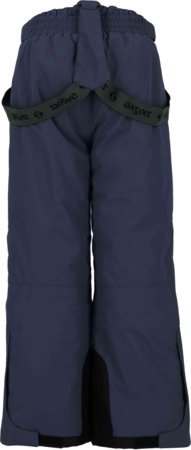 ZIG ZAG talvepüksid PROVO, Z163076-2002, 140-146 cm 