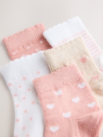 NEXT sokid, 5 tk, F92009, suurus 