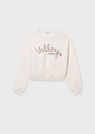 MAYORAL pusa, bone, 6.401-78, 140 cm 