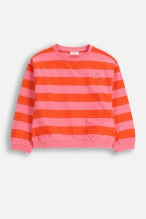 COCCODRILLO t-särk RAVE GIRL KIDS, roosa, cm 