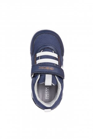 GEOX tossud navy/orange, B15H8B-01454-C0659 B15H8B-01454-C0659-2