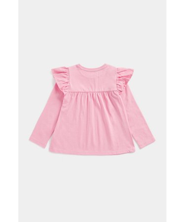 MOTHERCARE pitkähihaiset t-paida, FB662 642271