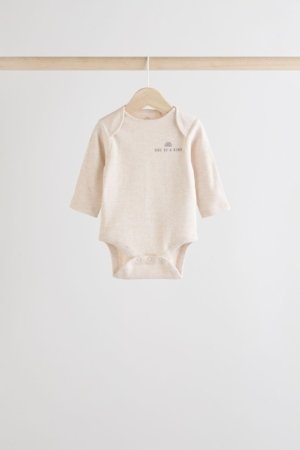 NEXT bodi, 3 tk., E19891, 74-80 cm