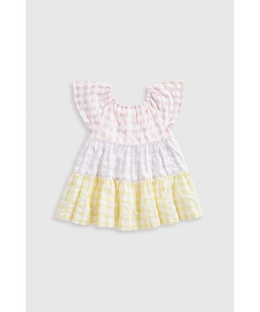 MOTHERCARE lühikeste varrukatega kleit, HC620 