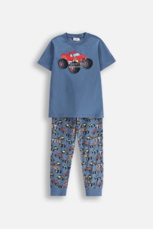 COCCODRILLO pyjama PAJAMAS, värv, WC5448219PJS-022-164, 164 cm 