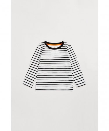 MOTHERCARE pikkade varrukatega t-särk, 4 tk., CB072 602949