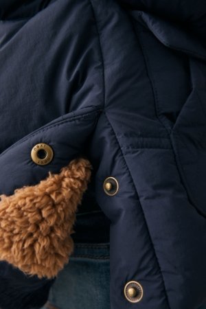 NEXT ilmastikukindel jope, AV1025, 80-86 cm 