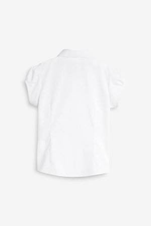 NEXT lühikeste varrukatega polo särk, 621028 110 