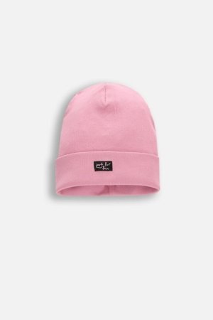 COCCODRILLO müts, roosa, XCX364304BAC-007-054, 54 suurus 
