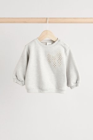 NEXT džemperis un bikses, Q95464 80-86 