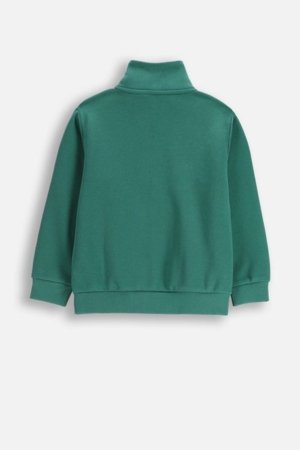 COCCODRILLO hüppaja, roheline, ZC5132201YBK-011-110, 110 cm 