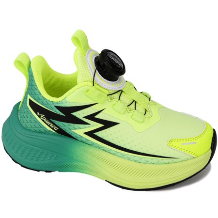 APAWWA vabaaja kingad, ABC1503R-GREEN, suurus 