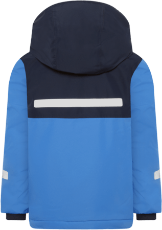 DIDRIKSONS talvekomplekt SKARE, 504342-G16, 140 cm 