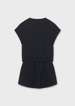 MAYORAL pluus + seelik, black, 6.919-62, cm 